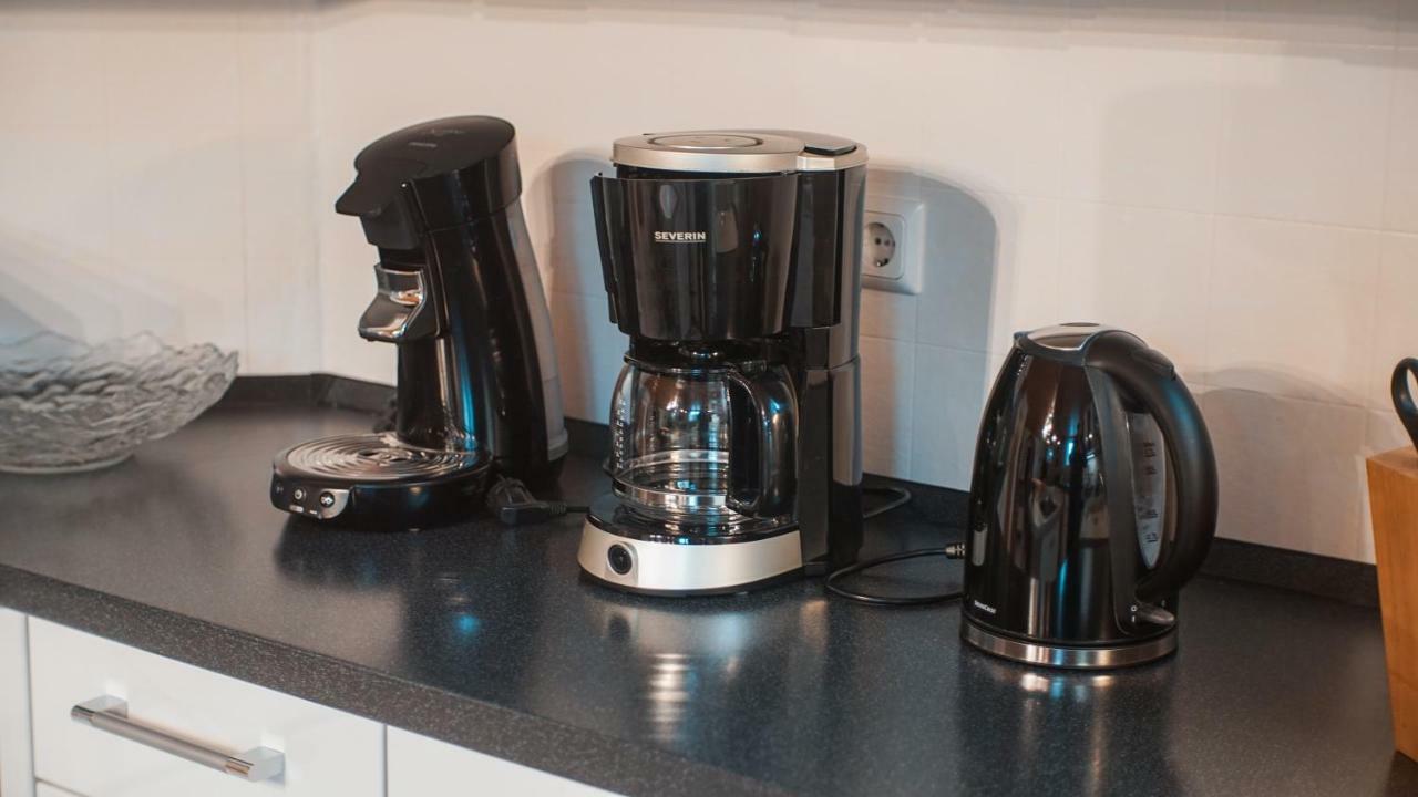 菲林翁菲舍尔公寓 茨魏布肯 外观 照片